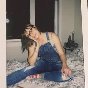 Meet your Posher, Brooke